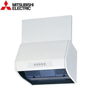 三菱電機 V-6047KL8-BL レンジフードファン 深形 標準タイプ 〇
