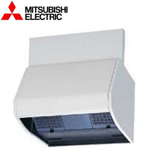 三菱電機 V-604KSW8-BL レンジフードファン 深形 壁スイッチタイプ 〇