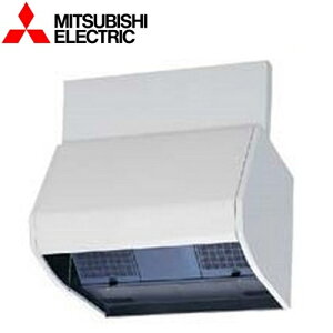 三菱電機 V-604KSW8 レンジフードファン 深形 壁スイッチタイプ 〇