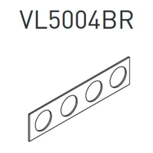 CERA@VL5004BR-14@VOLA {  yuCgbhz Zg[fBO ˁZ