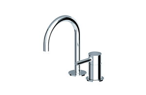 CERA ZU6224S 洗面器用湯水混合栓 (JW) セラトレーディング ⇒〇