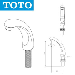 TOTO�@HH0705R�@���� ������ ��C�i�@�Z