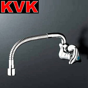 KVK�@K10FL-R40�@���`���ݐ��� 400mm�t���L�p�C�v�t�@��