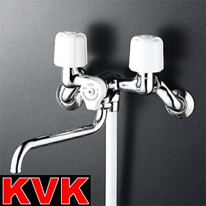 KVK KF30N2WZ シャワー水栓 2ハンドルシャワー 【寒冷地用】 λ