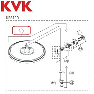 KVK@Z202716S@𕔕i I[o[wbhV[ KF3120p@