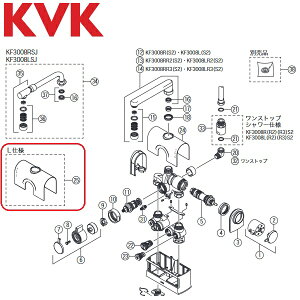 KVK@Z351494@𕔕i Jo[L KF3008Lp@