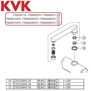 KVK@Z352166HS-30@𕔕i f(H) L=300 FTB200D1R3THEFTB200D2R3THEFTB200D8R3THp@