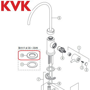 KVK�@Z422112�@���𕔍� ���σJ�o�[ �� K1620GNMB�EK1620GNSMB�p�@��