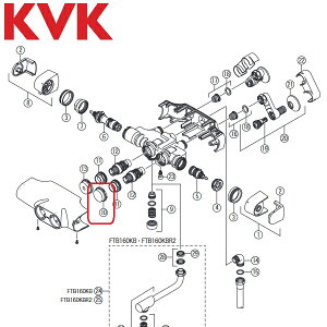 T[X^bgV[(^b`T[) FTB160KBRN