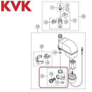 KVK�@Z422875�@���𕔍� �\�P�b�g���j�b�g�@��