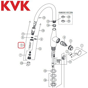 KVK@ZKM6061FHBN@𕔍 V[Zbg _[NubN@