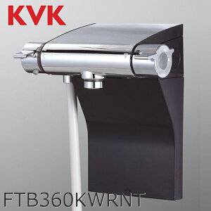 KVK�@FTB360KWRNT�@�T�[���X�^�b�g���V�����[�@��