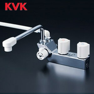 KVK�@KF207NR3�@�f�b�L�`2�n���h���V�����[�y�ꎞ�~���t�z�y�����V�����[�z300mm�p�C�v�t�@��