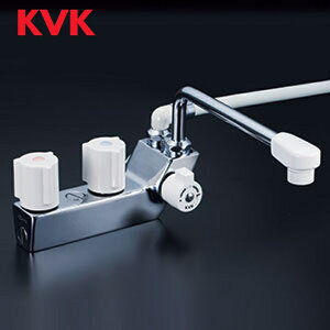 KVK�@KF207RNR3�@�f�b�L�`2�n���h���V�����[�y�ꎞ�~���t�z�y�E���V�����[�z300mm�p�C�v�t�@��