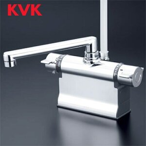 KVK�@KF3011T�@�f�b�L�`�T�[���X�^�b�g���V�����[�y190mm�p�C�v�t�z�@��
