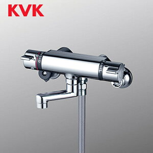 KVK�@KF800TNS2�@�T�[���X�^�b�g���V�����[ ���b�L�����X�g�b�v�V�����[�w�b�h�t�y80mm�p�C�v�t�z�@��