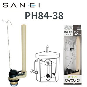 SANEI/�O�h�����@PH84-38�@���[�^���N�T�C�t�H���@��[Z]
