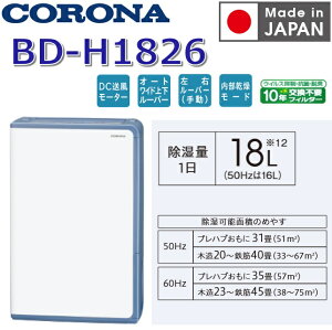 �y2026�N�x���f���z�R���i�@BD-H1826(AG)�@�ߗފ��������@ H�V���[�Y �O���C�b�V���u���[ 18L/���yBD-H1825(AG) �̌�p�i�z�@�Z