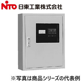 Nito/日東工業　G4-A-22EA　標準制御盤　Ψ
