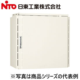 Nito/日東工業　THR30-77TDC-F　HUB収納キャビネット　Ψ