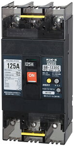 �e���p�[���H�Ɓ@123EC12W24(GB-123EC 125A W2 200-415V)�@�R�d�Ւf�� Tempearl�@��[Z]