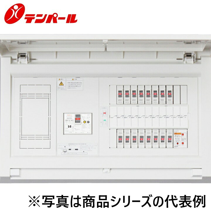 楽天市場】テンパール工業 MALG34122ES2B[MALG-ES2B 40A 12+2