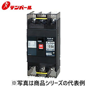 �e���p�[���H�Ɓ@B102ED05AS2TB[B-102ED 50A SHT(100-200V)]�@�z���p�Ւf�� E�V���[�Y�y�o�σ^�C�v�z�y�⏕�X�C�b�`�z �[�q��@��