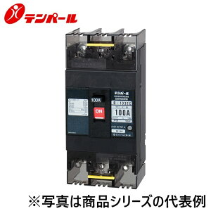 �e���p�[���H�Ɓ@B103EC05AS2TB[B-103EC 50A SHT(100-200V)]�@�z���p�Ւf�� E�V���[�Y�y�o�σ^�C�v�z�y�⏕�X�C�b�`�z �[�q��@��