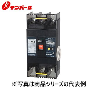 �e���p�[���H�Ɓ@U12301EC063VP[GBU-123.1EC 60A 30mA]�@�R�d�Ւf��y�����ی�t�z�y�x��X�C�b�`�z�@��