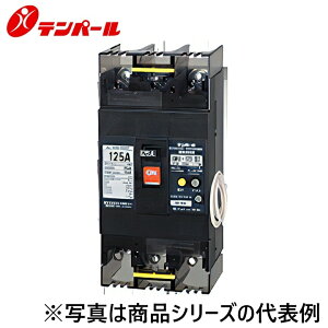 �e���p�[���H�Ɓ@U12301EC063VPT[GBU-123.1EC 60A 30mA]�@�R�d�Ւf��y�����ی�t�z�y�x��X�C�b�`+�e�X�g���[�h�����o���z�@��