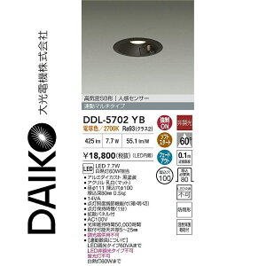 ����d�@�@DDL-5702YB�@LED�_�E�����C�g�@��[Z]