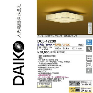 d@@DCL-42200@LEDFV[O@