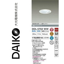 楽天市場】ddl 5102 wwの通販