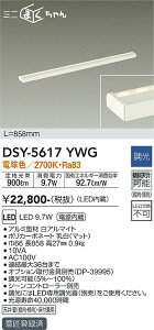 ����d�@�@DSY-5617YWG�@LED�ԐڏƖ� ��