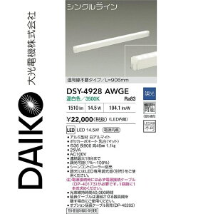 d@@DSY-4928AWGE@LEDԐڏƖp@