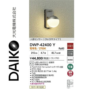 d@@DWP-42400Y@LEDlZT[tuPbg@