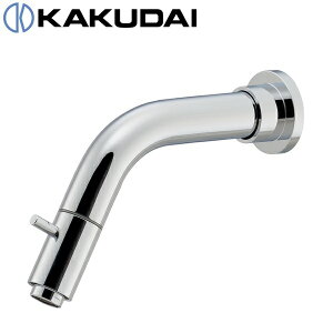 カクダイ 横水栓 702-110A-CH (水栓金具) 価格比較 - 価格.com