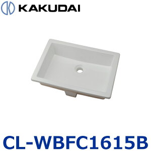 �J�N�_�C�@CL-WBFC1615B�@�A���_�[�J�E���^�[���ʃ{�E���y#CL-WBFC1615 �̌�p�i�z�@�Z