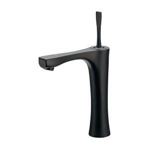 カクダイ シングルレバー混合栓(ミドル) 183-312-D (水栓金具) 価格