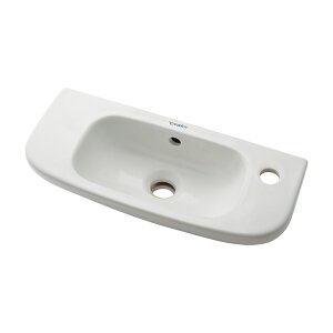 カクダイ #DU-07065000082 壁掛手洗器 〇