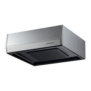 カクダイ #FJ-BFR1E601SI レンジフード シルバー、浅型 ☆