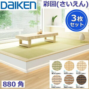 Daiken^匚HƁ@YQ50-3@a ʉ() yJ[6FI 880x880mm 3zy~݃^Cv 880pzCeA u@[G]