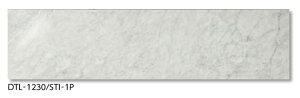 LIXIL DTL-1230/STI-1P ケース販売【4枚/ケース】 1200×300角平 スティーレマルミ ⇒▽