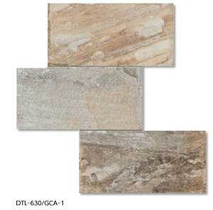 LIXIL DTL-630/GCA-1 ケース販売【8枚/ケース】 600×300角平 Gキャニオン ⇒▽