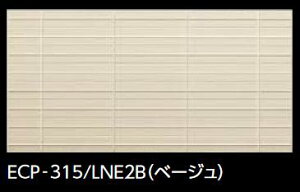 LIXIL@ECP-315/LNE2B x[W@P[X̔y26/P[Xz 303×151pi[tBj GRJbgvX lG ˁ