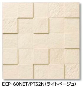 LIXIL�@ECP-60N1/PTS2N ���C�g�x�[�W���@�P�[�X�̔��y4��/�P�[�X�z 60�p�i�[�܂�𕨁j�l�b�g���� �G�R�J���b�g�v���X �y�g���X�N�G�A �ˁ�