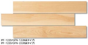LIXIL�@IPF-1220/GFN-22�@�P�[�X�̔��y4��/�P�[�X�z 1200×200mm�p���i�����^�C�v�j �O�����t�H���X�^ NX �����^�C�v�@�ˁ�