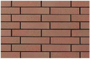 LIXIL FCY-C/B5 ケース販売【20枚/ケース】 出隅用平ネット張り(馬踏目地) 火色結(ひいろゆ)(Bタイプ) ⇒▽