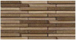 LIXIL HAL-25B/90-14/SAI-3 ケース販売【14枚/ケース】 90°曲ネット張り(馬踏目地)(接着) サイモン 【受注生産品】 ⇒▽