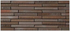 LIXIL HAL-30B/WAG-2 ケース販売【12枚/ケース】 ボーダーネット張り(馬踏目地) 和琴(わごん) ⇒▽